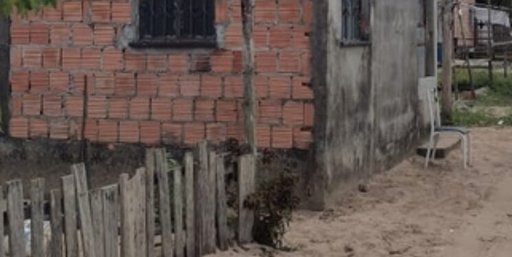 O crime teria acontecido no domingo (3). Foto: Reprodução