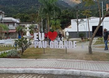 O local é conhecido porque foi onde Garrincha nasceu. Foto: Reprodução/Internet