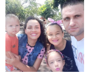 O crime aconteceu em duas cidades, Toledo e Céu Azul. Foto: Reprodução