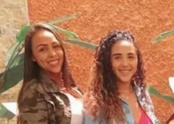 A vítima morreu na hora. Foto: Reprodução