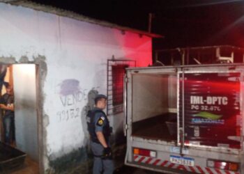 Os rapazes ainda correram, mas não resistiram. Foto: Reprodução