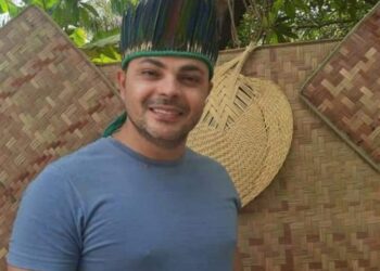 O professor era gestor de uma escola na Zona Rural. Foto: Reprodução