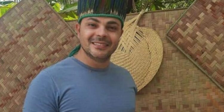 O professor era gestor de uma escola na Zona Rural. Foto: Reprodução