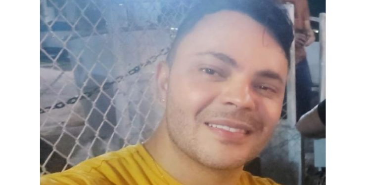 Mário Nunes era servidor de carreira da Semed e atuava como diretor da Escola Municipal Santa Rosa II, Zona Rural. Foto: Reprodução