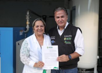 Os reparos nas duas unidades iniciam na quarta-feira (20) e não comprometerão os atendimentos. Foto: Divulgação