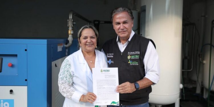 Os reparos nas duas unidades iniciam na quarta-feira (20) e não comprometerão os atendimentos. Foto: Divulgação