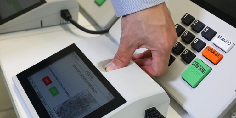 Medidas estão previstas na Lei das Eleições. Foto: Agência Brasil