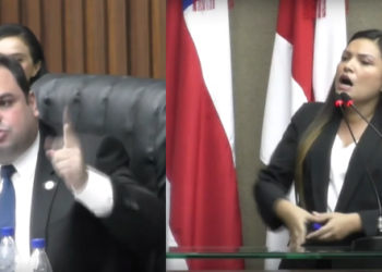 A proposta de Joana Darc tem resistência da maioria da Casa. Foto: Reprodução