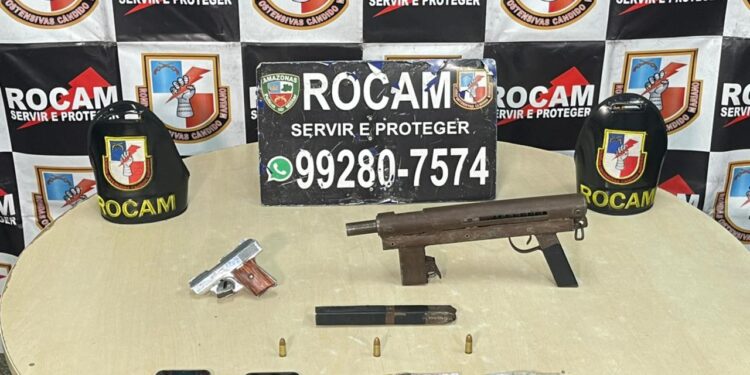 O crime ocorreu na noite desta quinta-feira (21). Foto: Divulgação