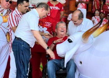 Rogério Ozores morreu aos 74 anos. Foto: Reprodução