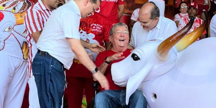 Rogério Ozores morreu aos 74 anos. Foto: Reprodução