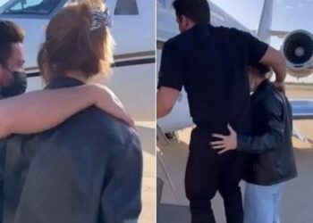 O cantor teve que passar por cirurgia com urgência. Foto: Reprodução