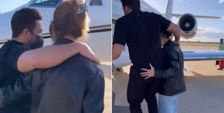 O cantor teve que passar por cirurgia com urgência. Foto: Reprodução