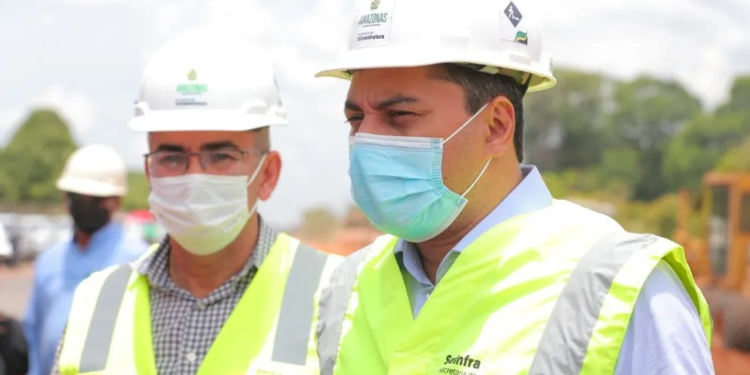 A obra foi concluída em dezembro do ano passado. Foto: Reprodução