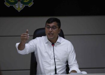 Caso o cenário se confirme, deve haver segundo turno. Foto: Tácio Melo/Secom