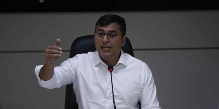 Caso o cenário se confirme, deve haver segundo turno. Foto: Tácio Melo/Secom