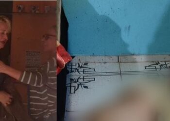 O crime ocorreu na manhã desta sexta-feira (5). Foto: Reprodução