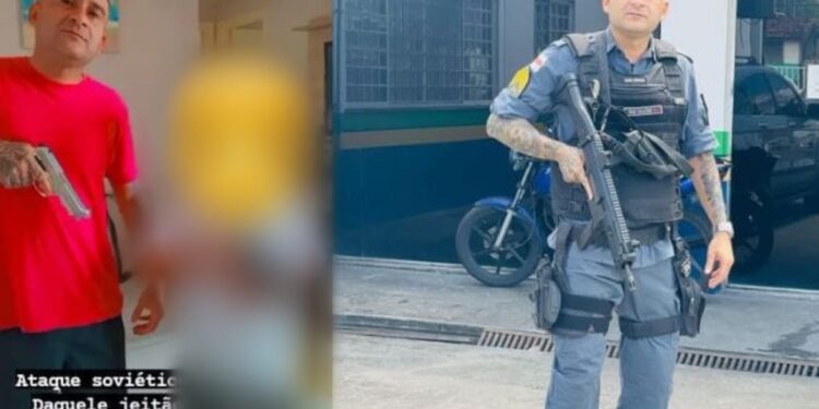 A postagem gerou repercussão negativa na internet. Foto: Reprodução