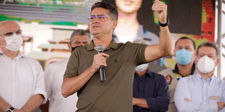 O anúncio foi feito pelo prefeito nesta sexta-feira (12). Foto: Reprodução