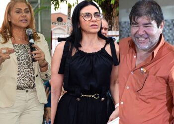 Ambas as nomeações serão publicadas ainda nesta segunda-feira na edição regular do DOM. Foto: Divulgação / Semcom