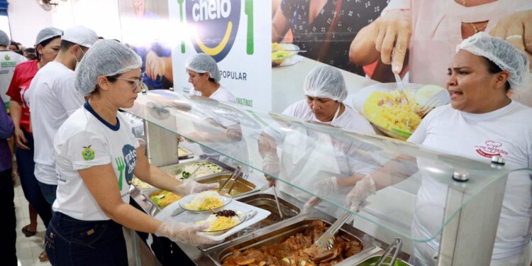 Sobe para 40 o número de unidades do programa no estado. Foto: Jimmy Christian /Seas