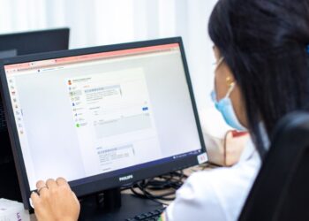 Os usuários devem comparecer às unidades básicas a cada seis meses pelo menos. Foto: Divulgação / Semsa