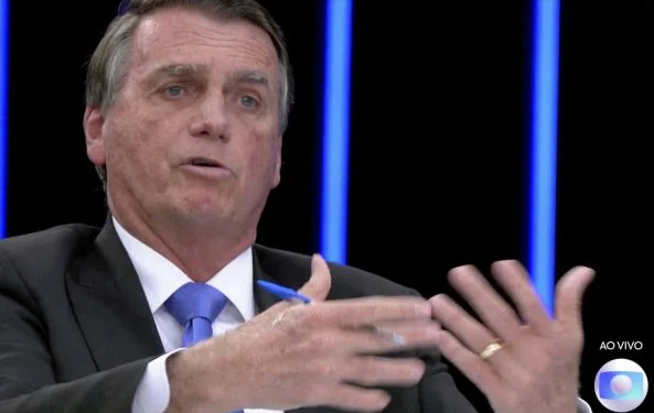 O presidente deve confirmar a presença em cima da hora. Foto: Reprodução