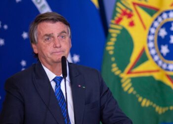 O presidente não participará da entrevista. Foto: Reprodução/Internet