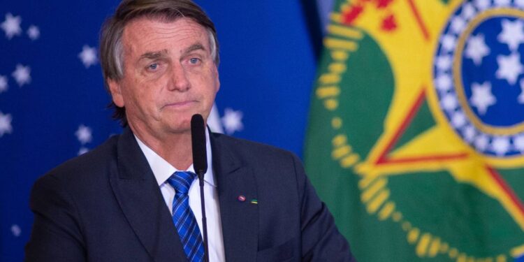 O presidente não participará da entrevista. Foto: Reprodução/Internet