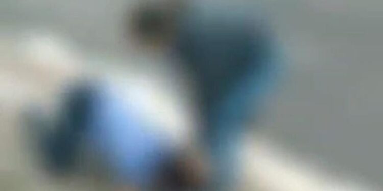 As adolescentes, segundo a Seduc, já foram identificadas. Foto: Reprodução