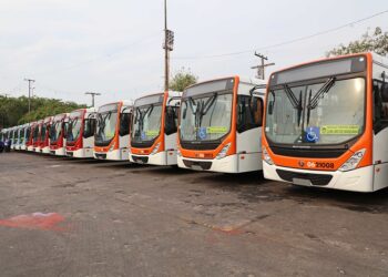 A mudança é para atender usuários do transporte público que transitam na avenida Castelo Branco. Foto: Reprodução
