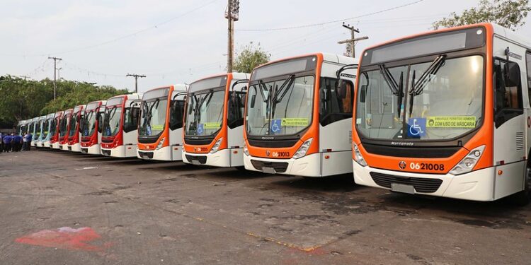 A mudança é para atender usuários do transporte público que transitam na avenida Castelo Branco. Foto: Reprodução