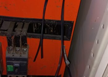 A prefeitura vai mobilizar ações e intervenções para minimizar danos. Foto: Divulgação / Implurb