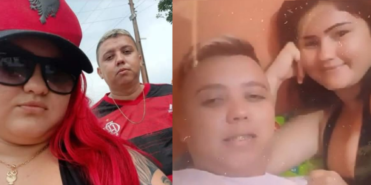 O crime ocorreu na madrugada desta segunda-feira, em Itacoatiara. Foto: Reprodução