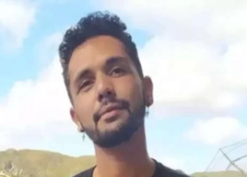 O universitário estudava história. Foto: Reprodução