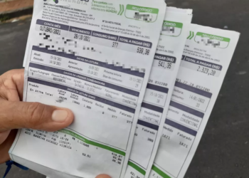 De acordo com a análise técnica, o pedido traz duplo prejuízo à população. Foto: Reprodução/Internet