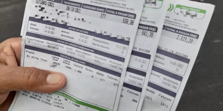 De acordo com a análise técnica, o pedido traz duplo prejuízo à população. Foto: Reprodução/Internet