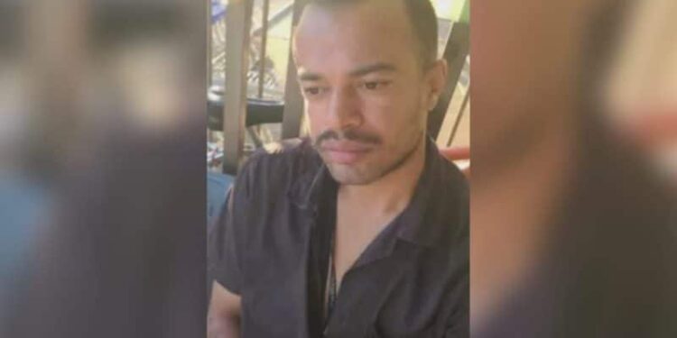 O crime ocorreu no Distrito Federal. Foto: Reprodução