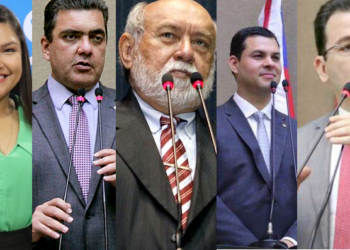 Os parlamentares estão aproveitando o ano eleitoral. Foto: Reprodução/Internet