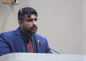 O vereador disse que reúne informações para fazer um PL. Foto: Reprodução