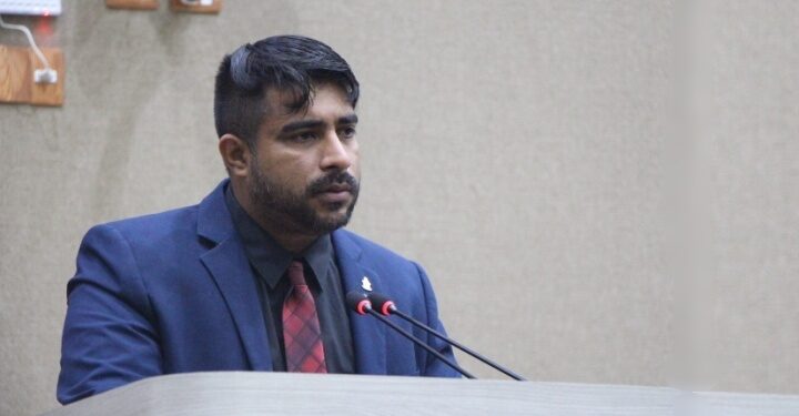 O vereador disse que reúne informações para fazer um PL. Foto: Reprodução