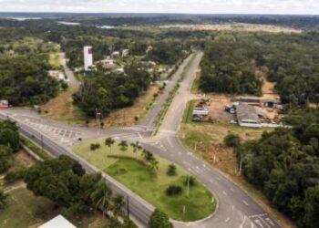 O desvio terá início às 7h deste sábado (20/08), sem prazo definido para encerramento. Foto: Divulgação