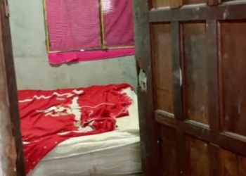 O crime aconteceu na madrugada e a polícia investiga. Foto: Reprodução