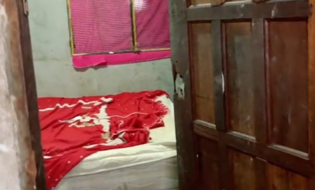 O crime aconteceu na madrugada e a polícia investiga. Foto: Reprodução