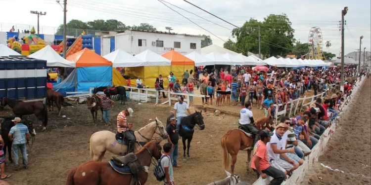 A programação será promovida em diferentes espaços da cidade, se concentrando no Kartódromo. Foto: Reprodução