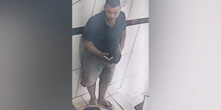 Gordinho ainda é procurado pela polícia e seria o mandante. Foto: Reprodução