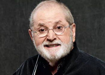 Jô Soares estava internado no Hospital Sírio-Libanês. Foto: Reprodução/Internet