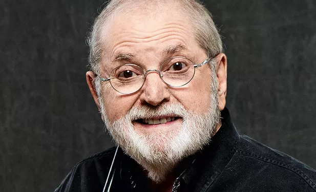 Jô Soares estava internado no Hospital Sírio-Libanês. Foto: Reprodução/Internet