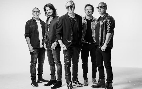 O grupo, agora, se apresenta no dia 5 de setembro. Foto: Divulgação