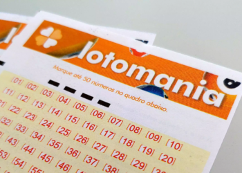 O sorteio foi realizado na última sexta-feira (26). Foto: Reprodução